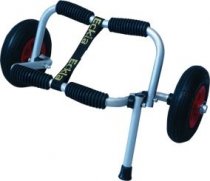 Eckla Atlantic 200 Kayak Trolley